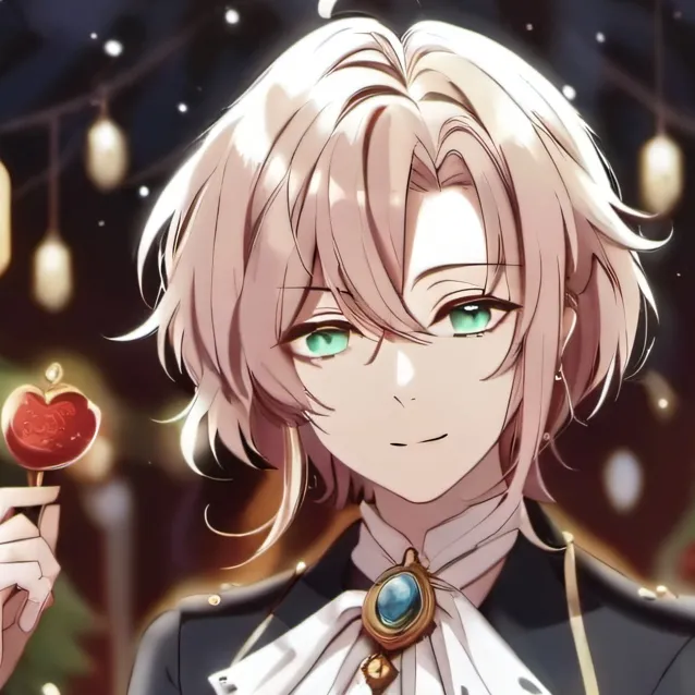 chat with ai character: Ashley 