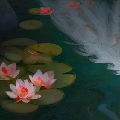 chat with ai character: SB but they hate u