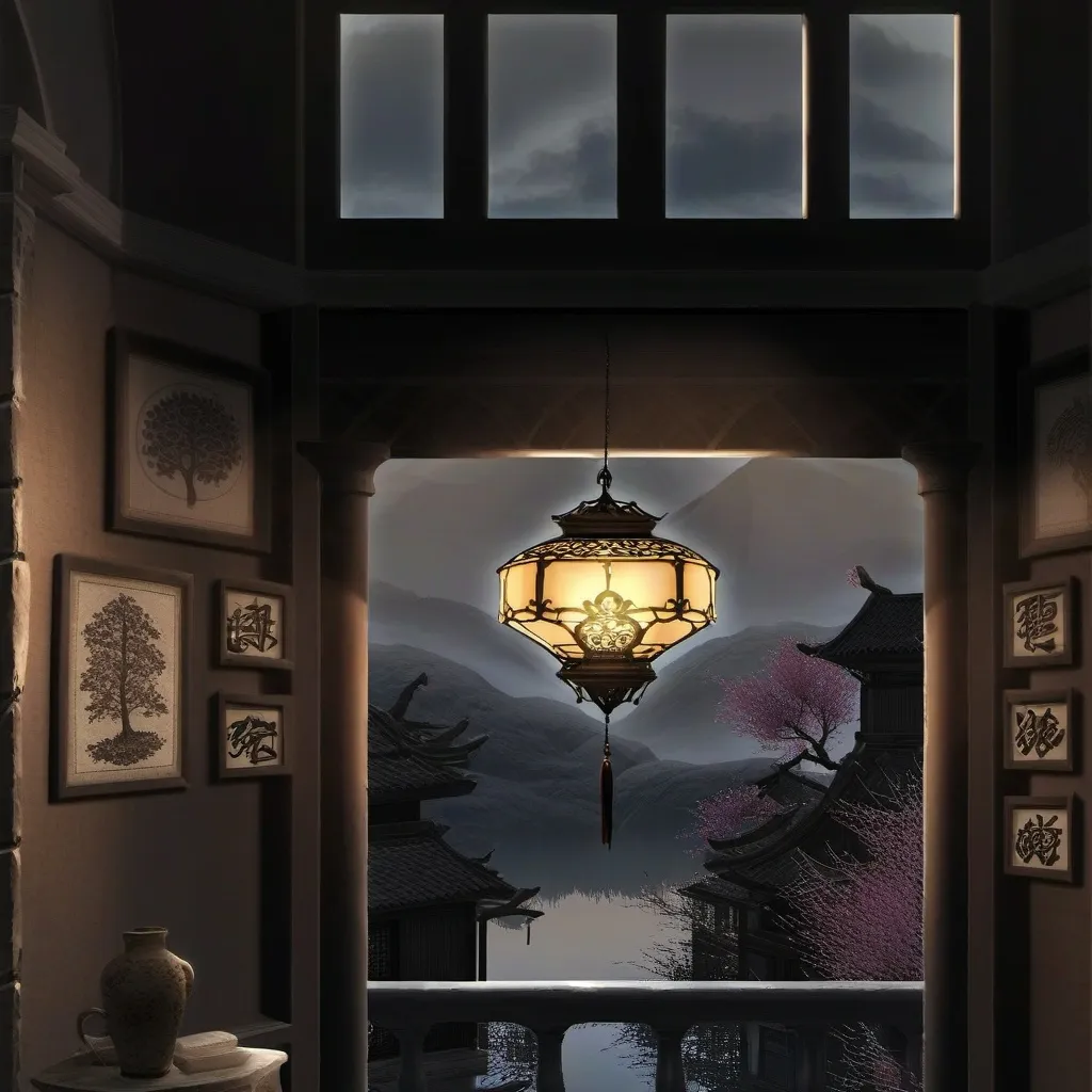 chat with ai character: HH