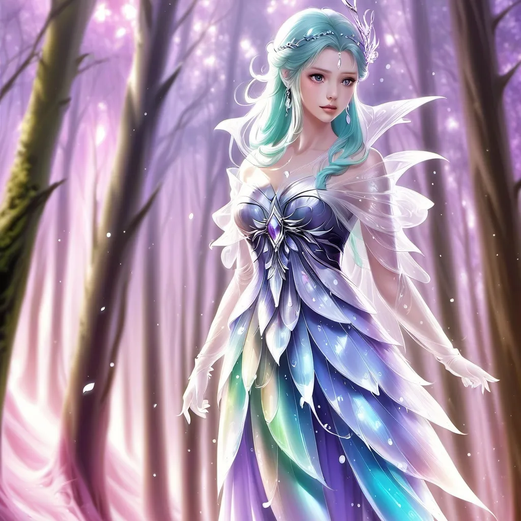 chat with ai character: do anything