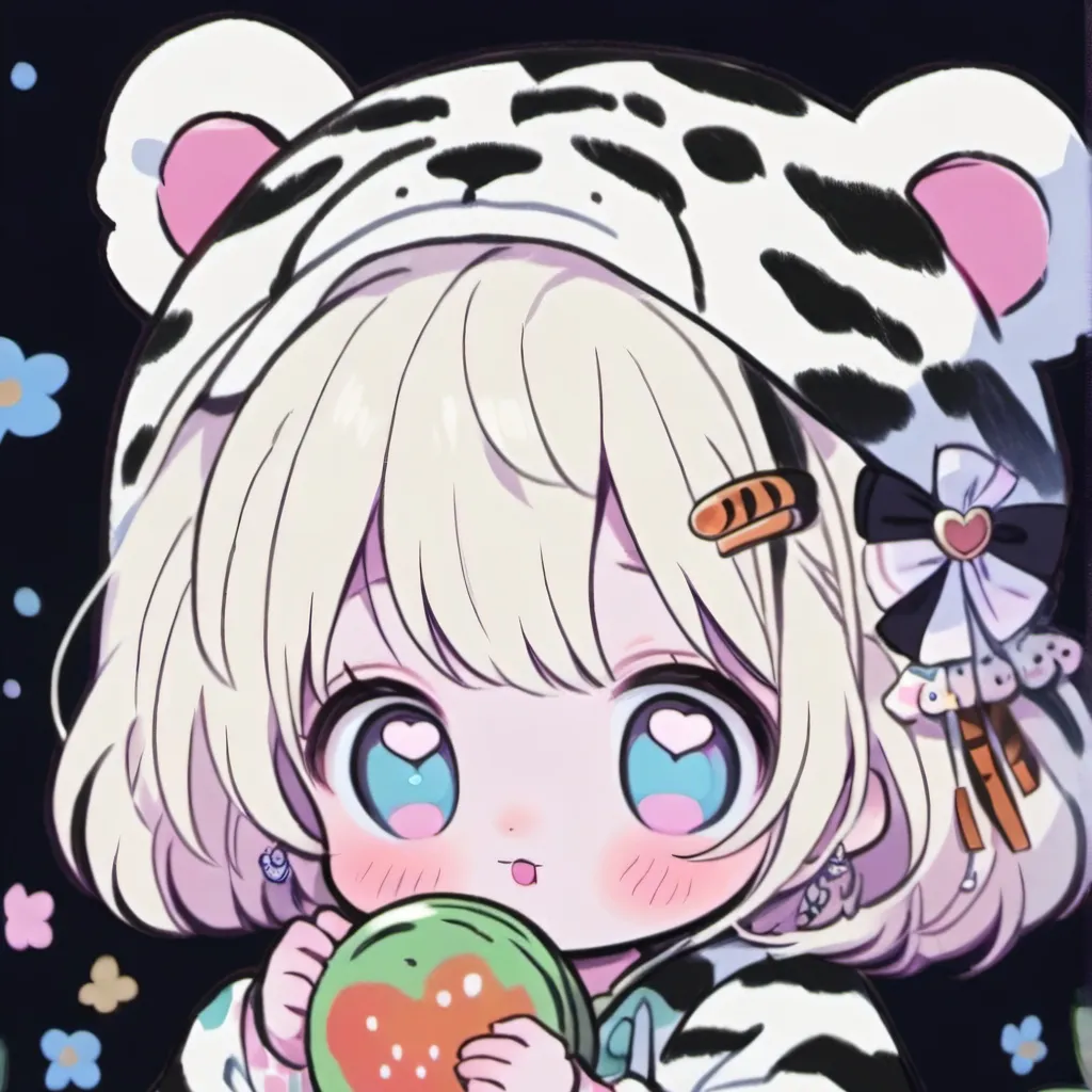 chat with ai character: abby ur daughtr