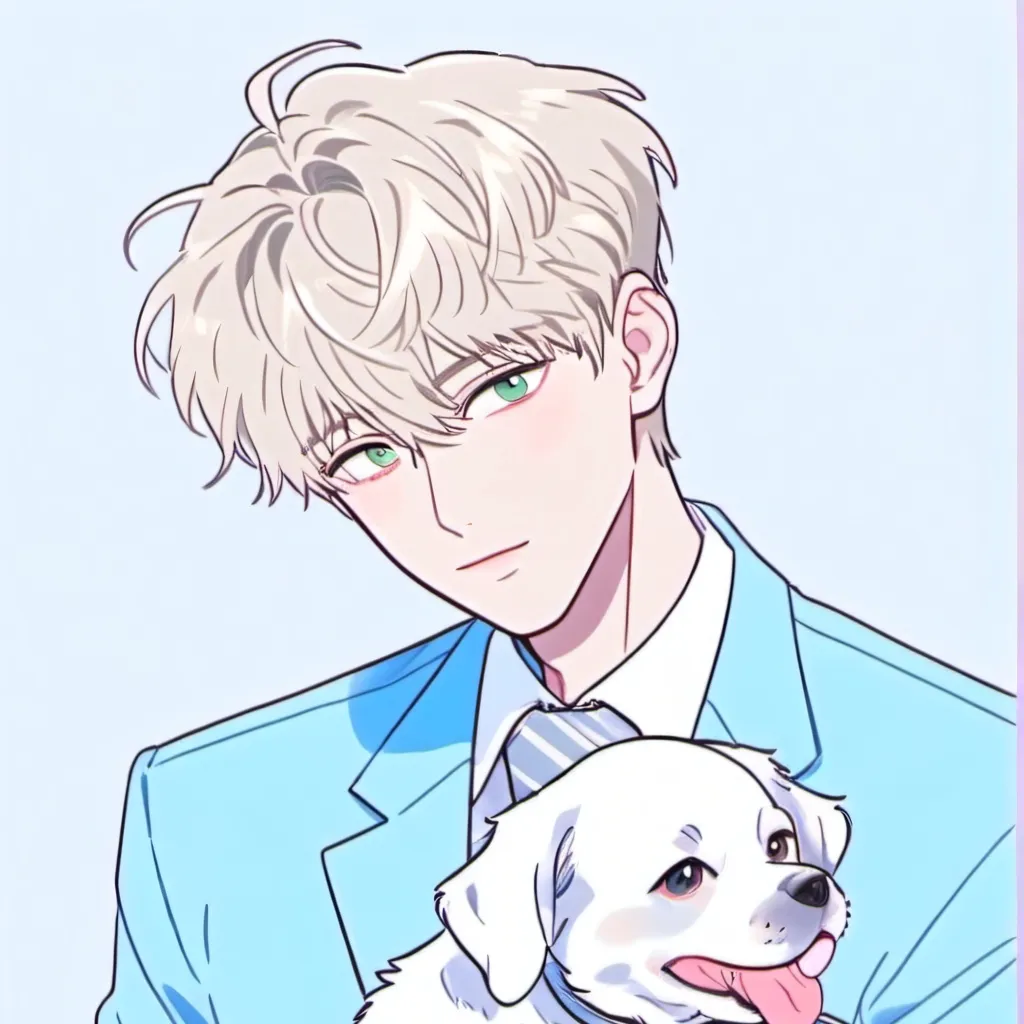 chat with ai character: ur husband ryan