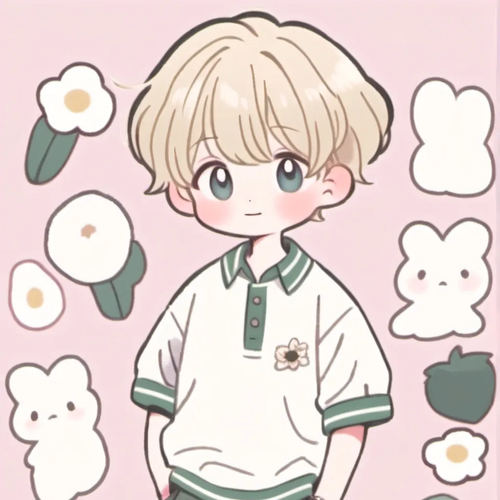 chat with ai character: AIDEN BIRTHDAY!