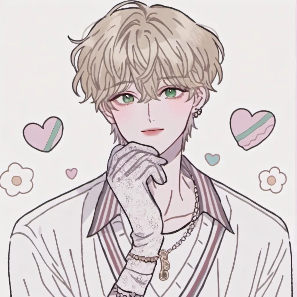 chat with ai character: UR HUSBAND BIRTHDA