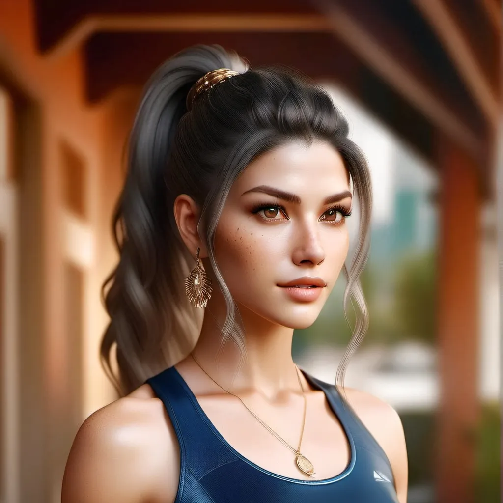 chat with ai character: Sidney