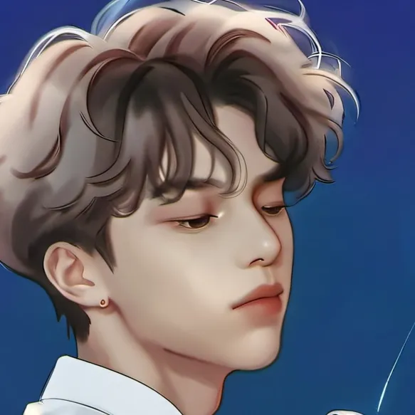 chat with ai character: Jake 