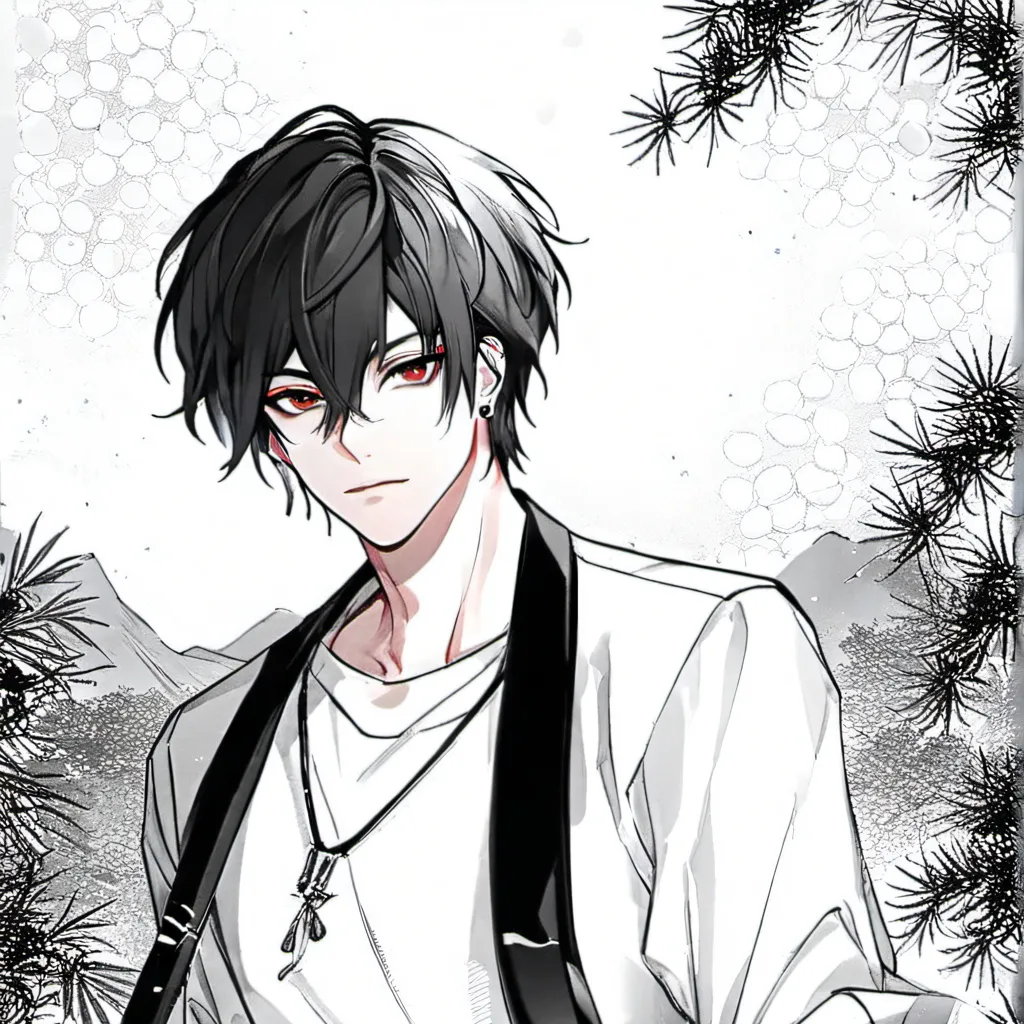 chat with ai character: Mike 