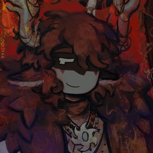 creator Forsakencritter's avatar