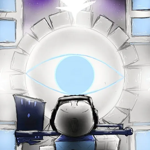 creator CesusTeapot🫖's avatar