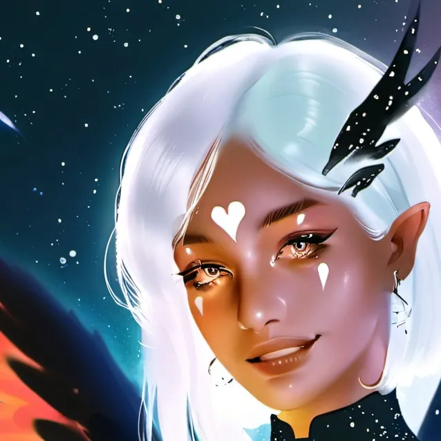 chat with ai character: Esteria