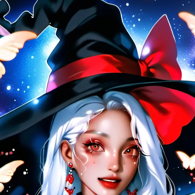 chat with ai character: Mai