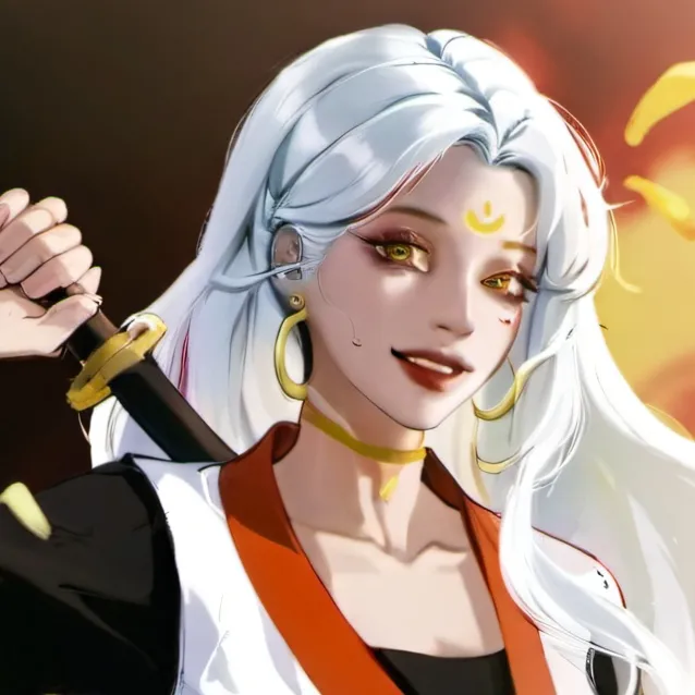 chat with ai character: Su-min