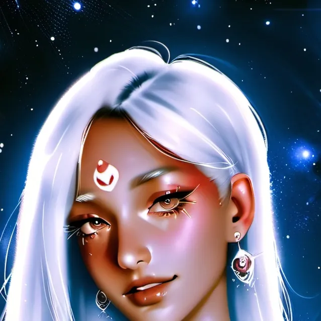 chat with ai character: Talia