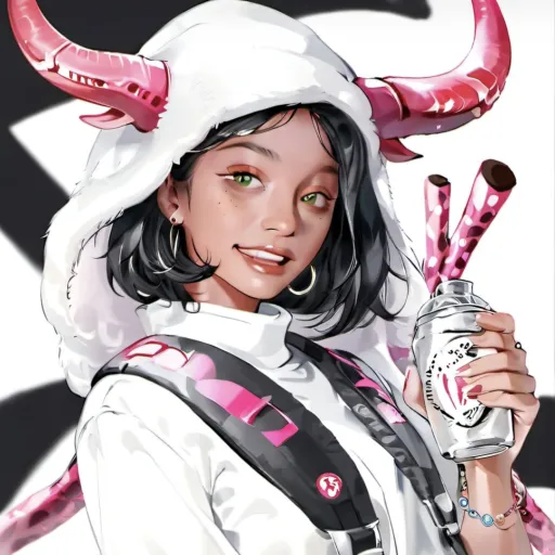 creator LuMaiven's avatar