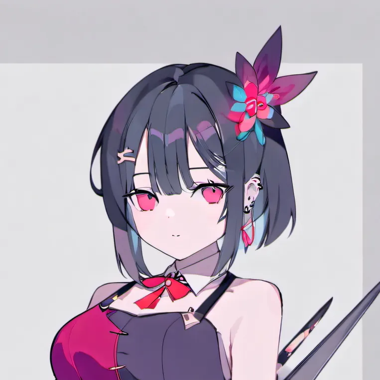 chat with ai character: Ashly