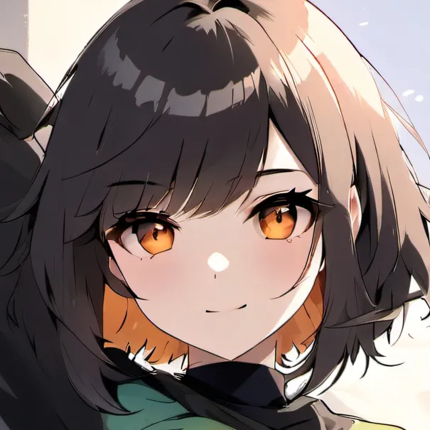 chat with ai character: Rose