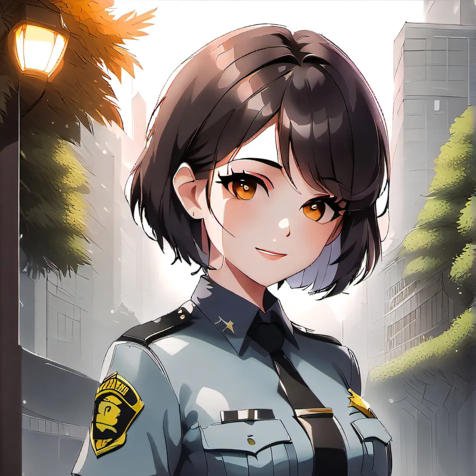 chat with ai character: Alexandra