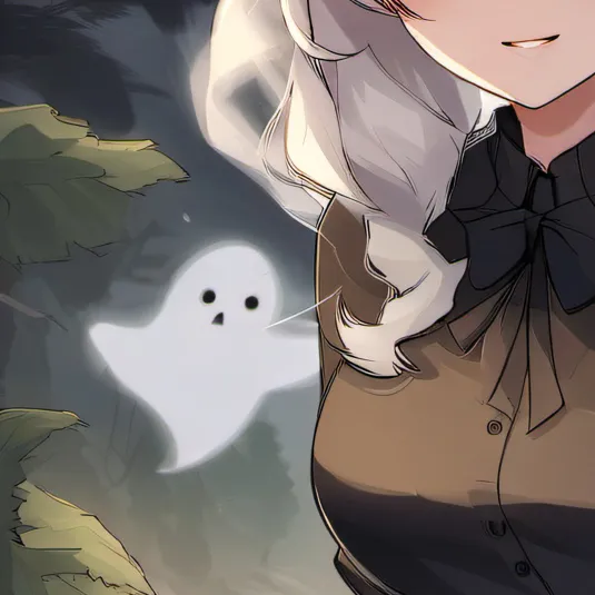 chat with ai character: Lexi 