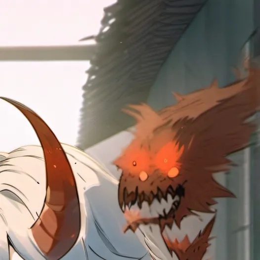 chat with ai character: Hanna