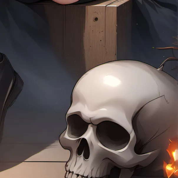 chat with ai character: Jessie