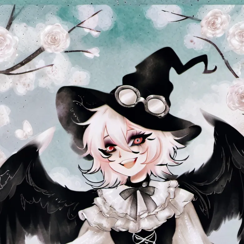 chat with ai character: Mira