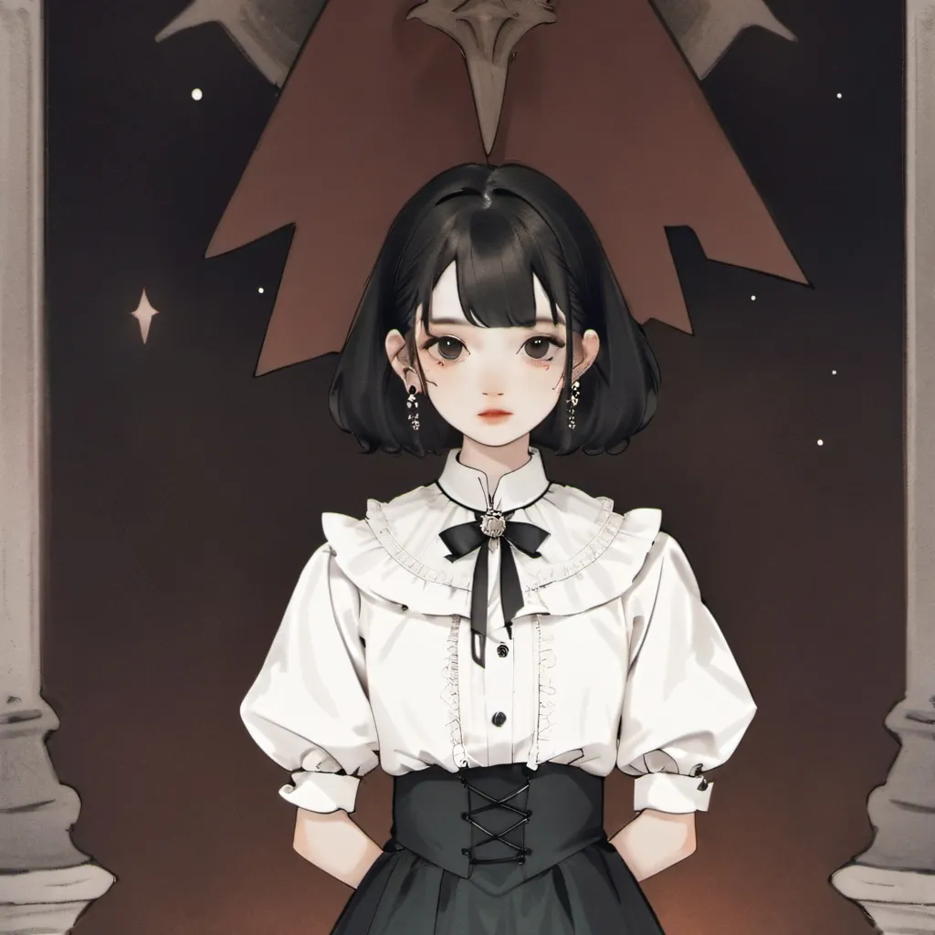 chat with ai character: Ashely