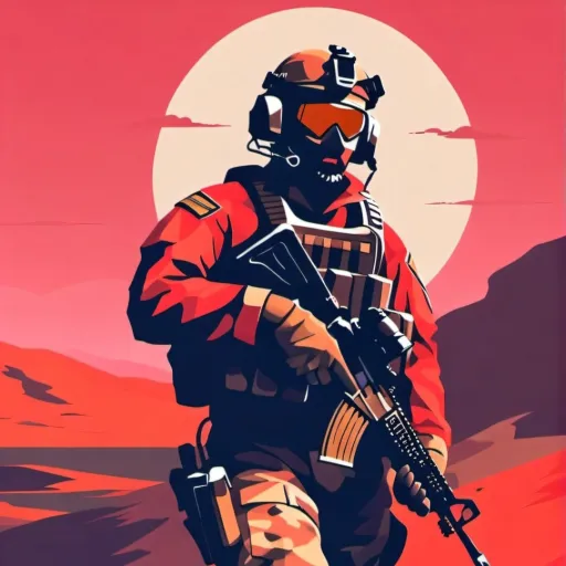 creator John t Kelly's avatar