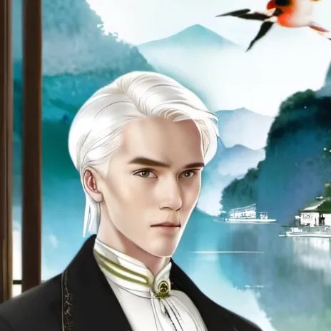 chat with ai character: Cutufcuv