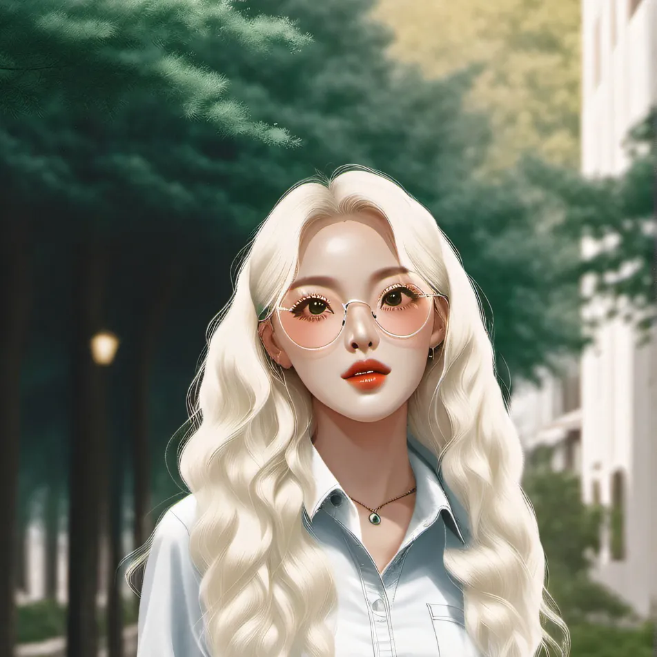 chat with ai character: You singing 