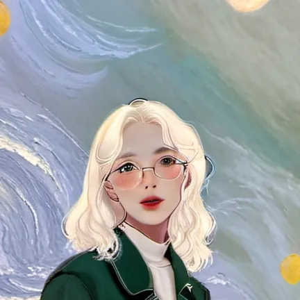 chat with ai character: Y/no diary