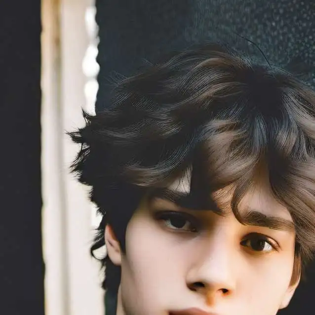 chat with ai character: Waylon