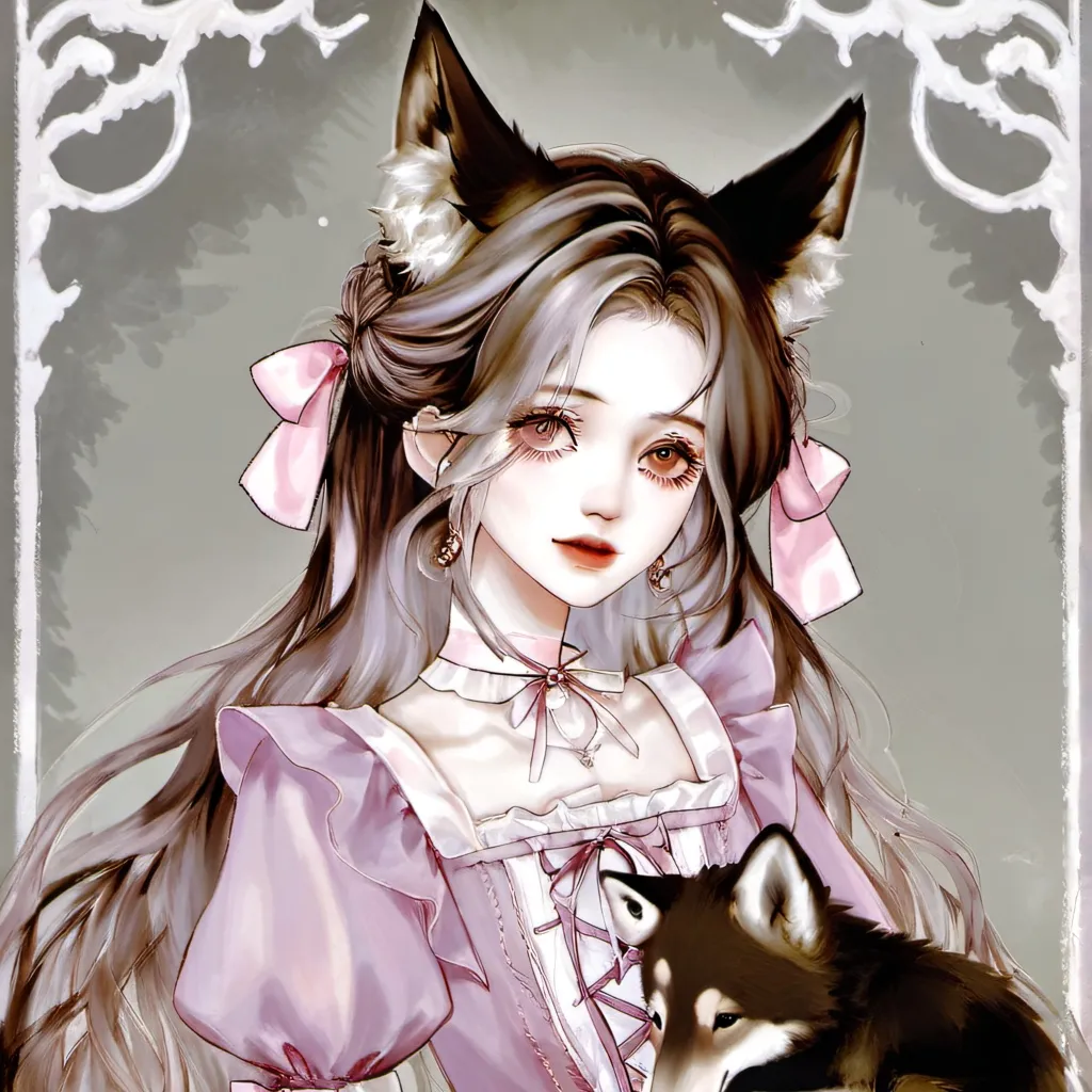 chat with ai character: Isabella 