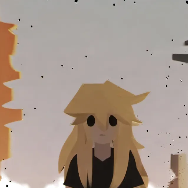 chat with ai character: Fen 