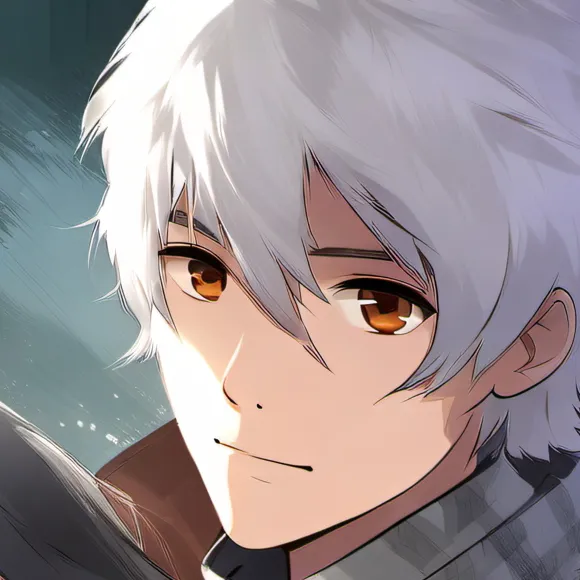 chat with ai character: Jack