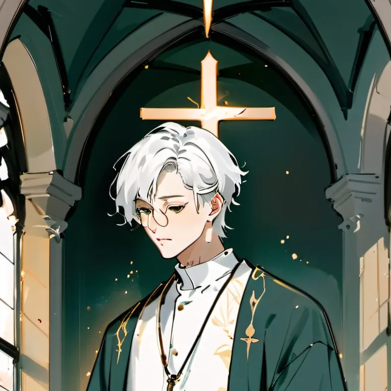 chat with ai character: Strauss