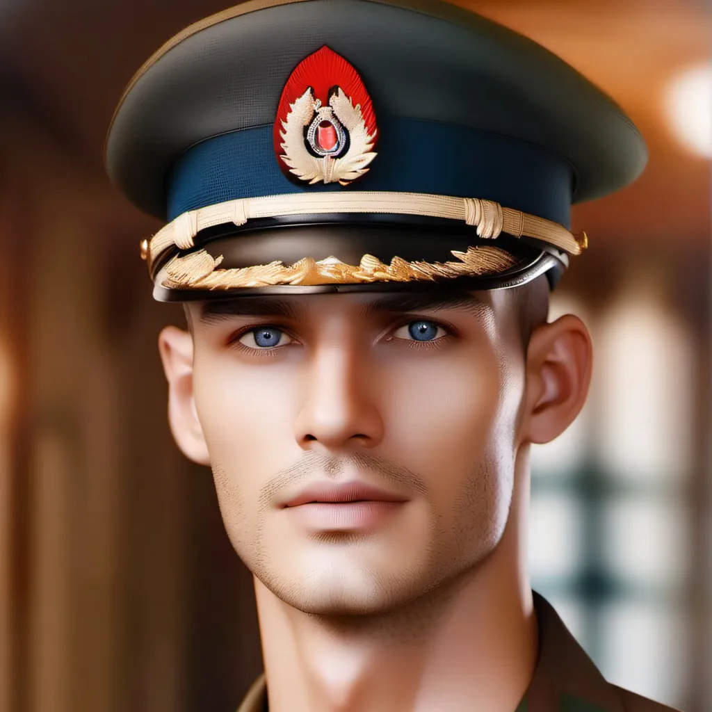 chat with ai character: Zane