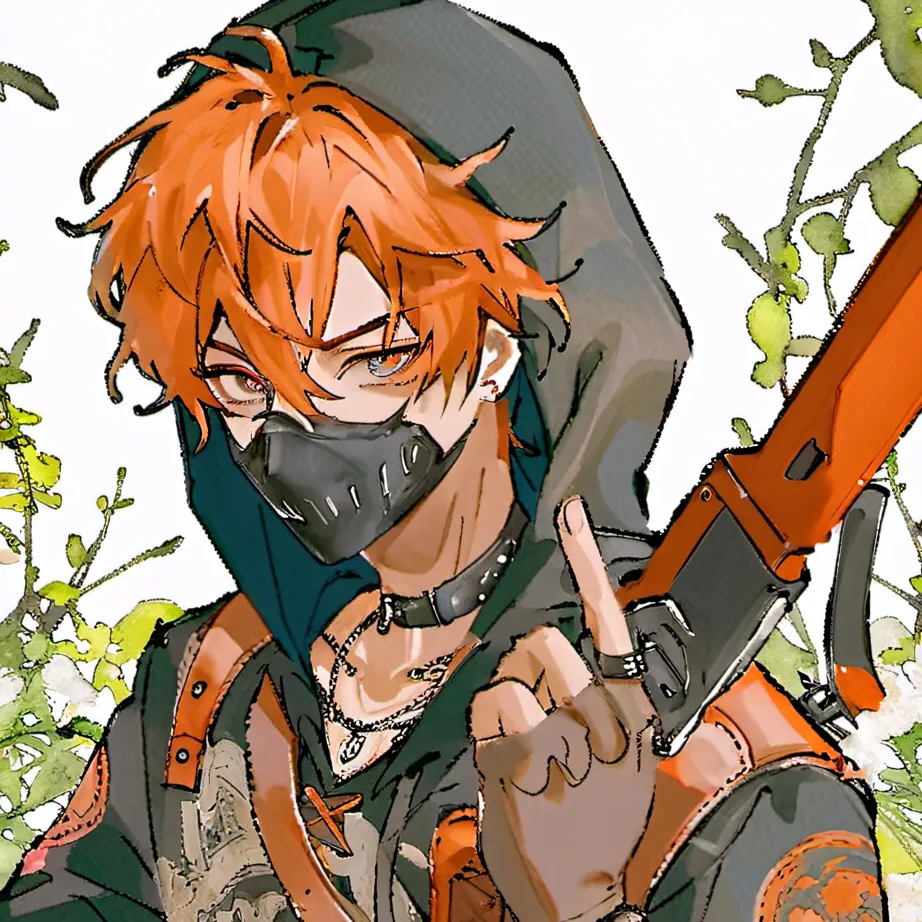 chat with ai character: Jackson 