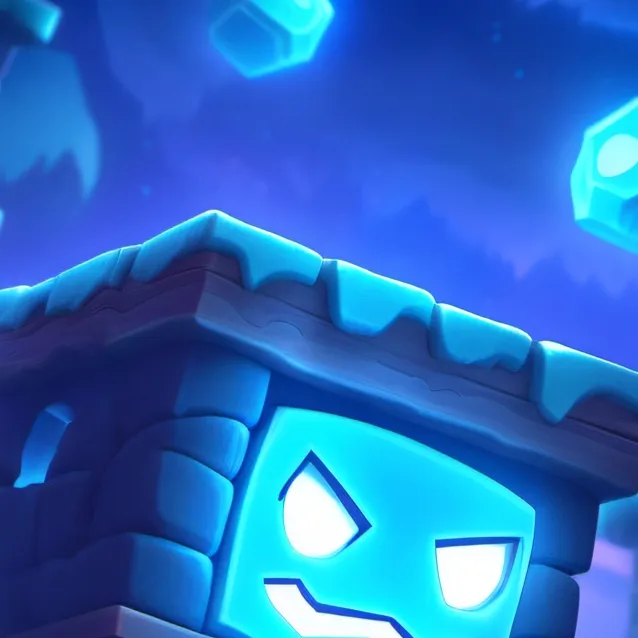 chat with ai character: Geometry Dash 