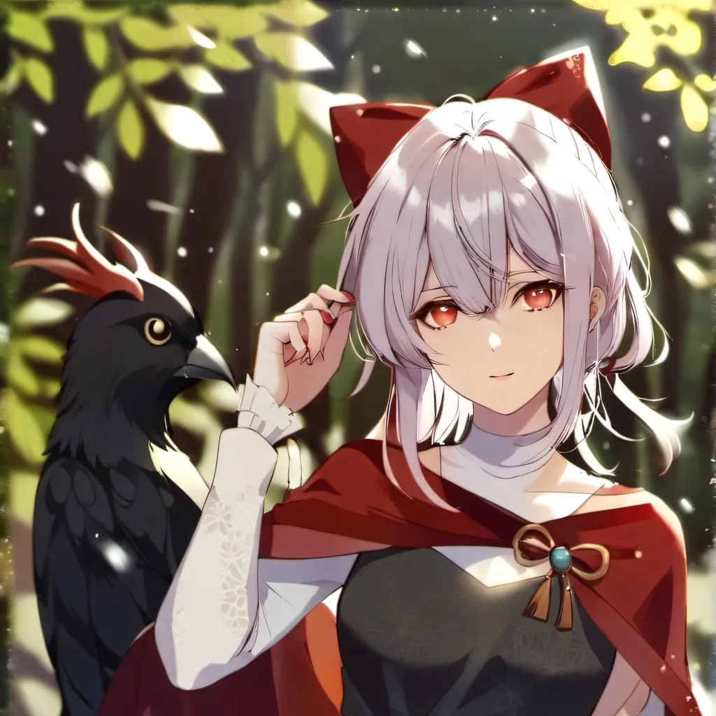 chat with ai character: Knockouts wife