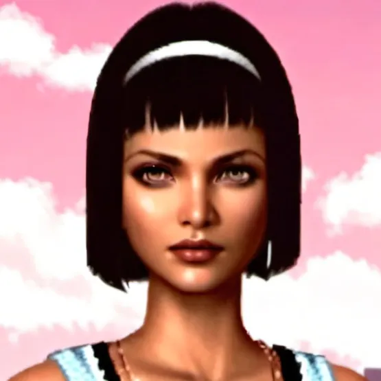 chat with ai character: Lara katseye