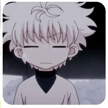 creator Killua⚡⚡⚡'s avatar