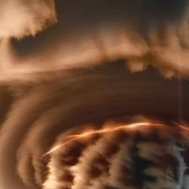 chat with ai character: Whirlwind