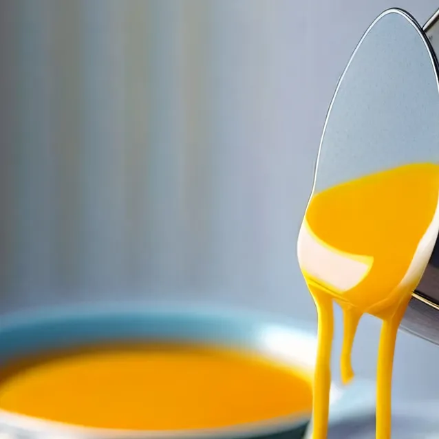 chat with ai character: Soup