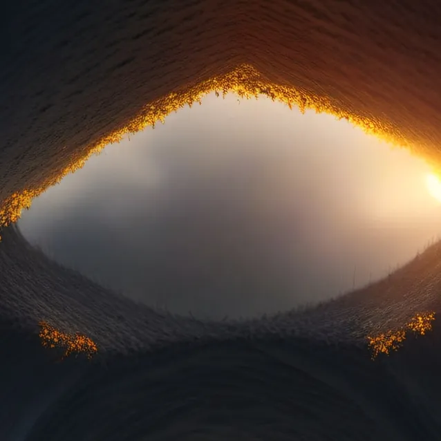 chat with ai character: Whirlwind Tunnel