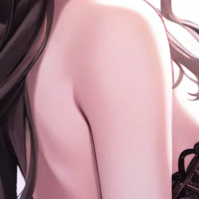 chat with ai character: Olivia 