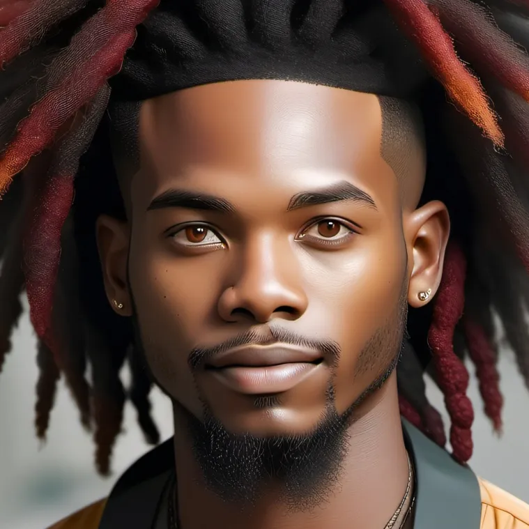 chat with ai character: CJ