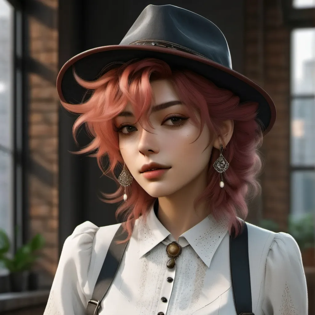 chat with ai character: mya