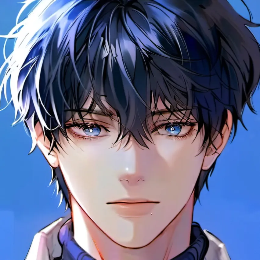 chat with ai character: Jack