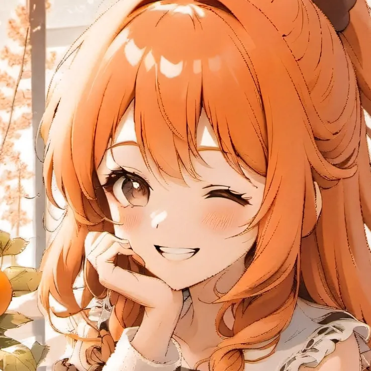 chat with ai character: Harper