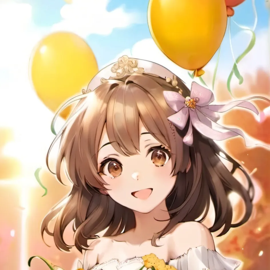 chat with ai character: Emily